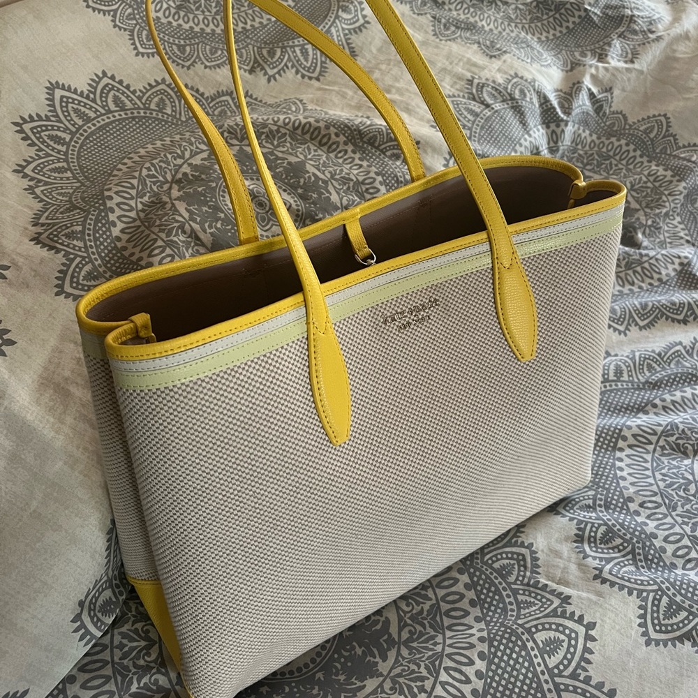 Kate Spade tote